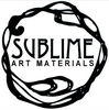 Sublime Art Materials